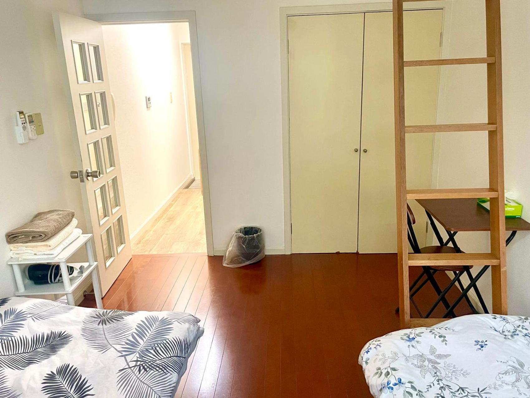 Apartamento Meguro River House In Nakameguro Tóquio