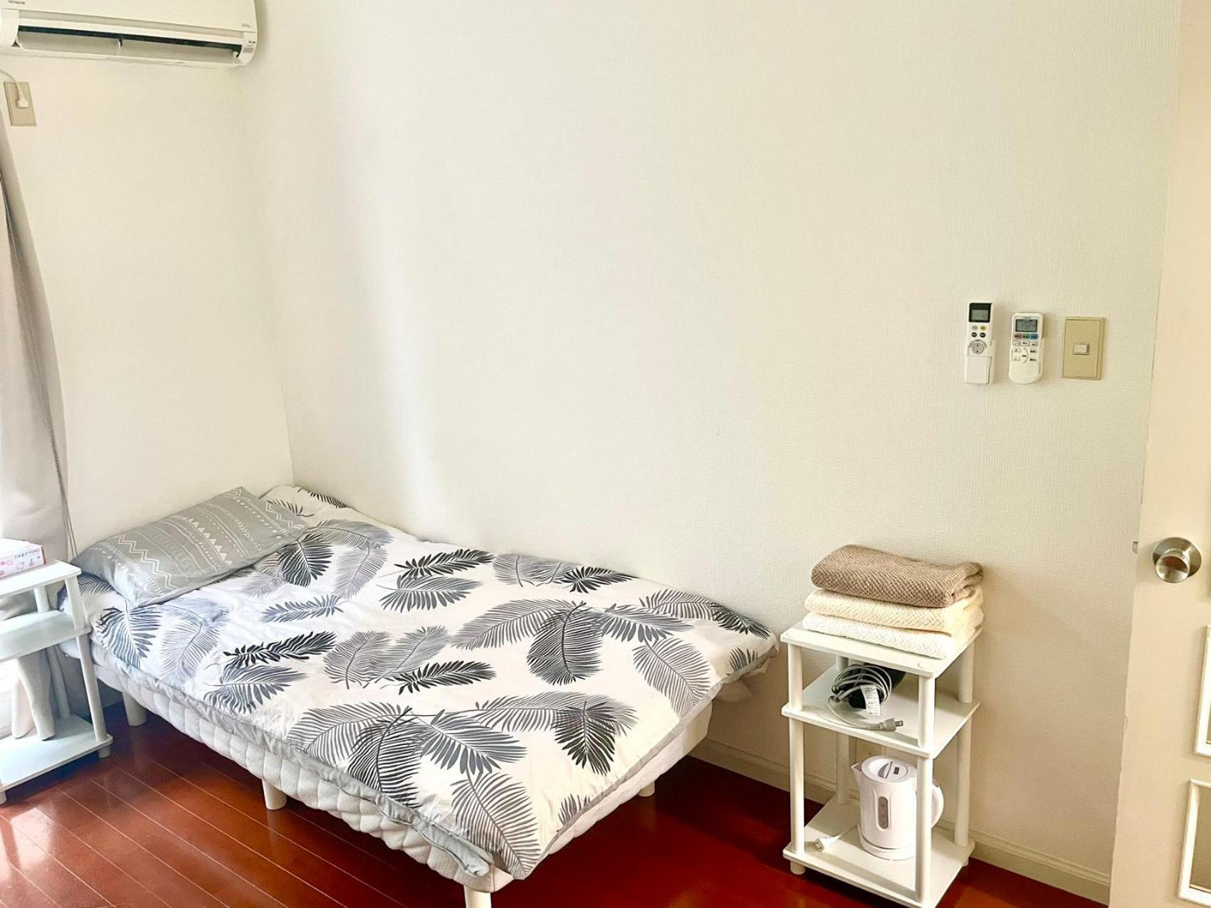 Apartamento Meguro River House In Nakameguro