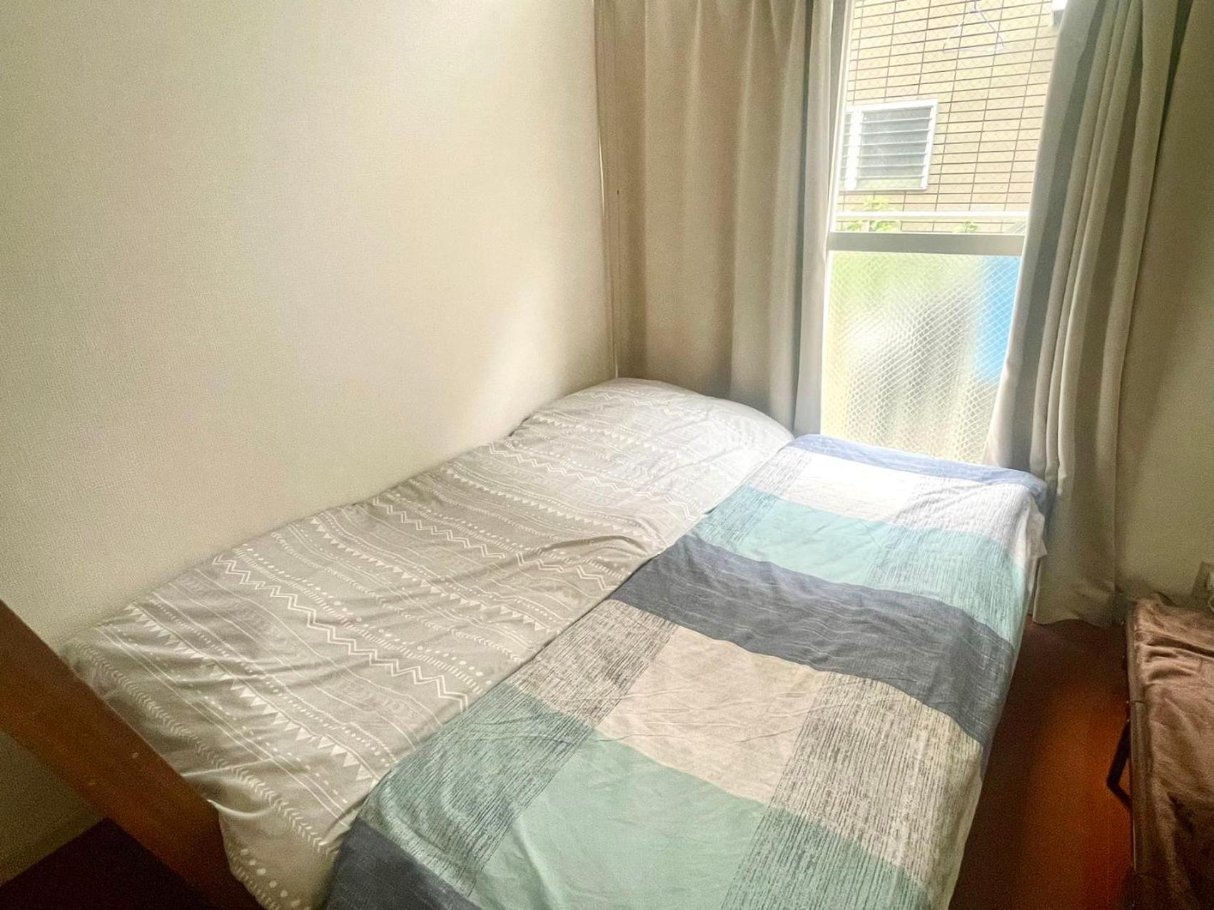 Apartment Meguro River House In Nakameguro *