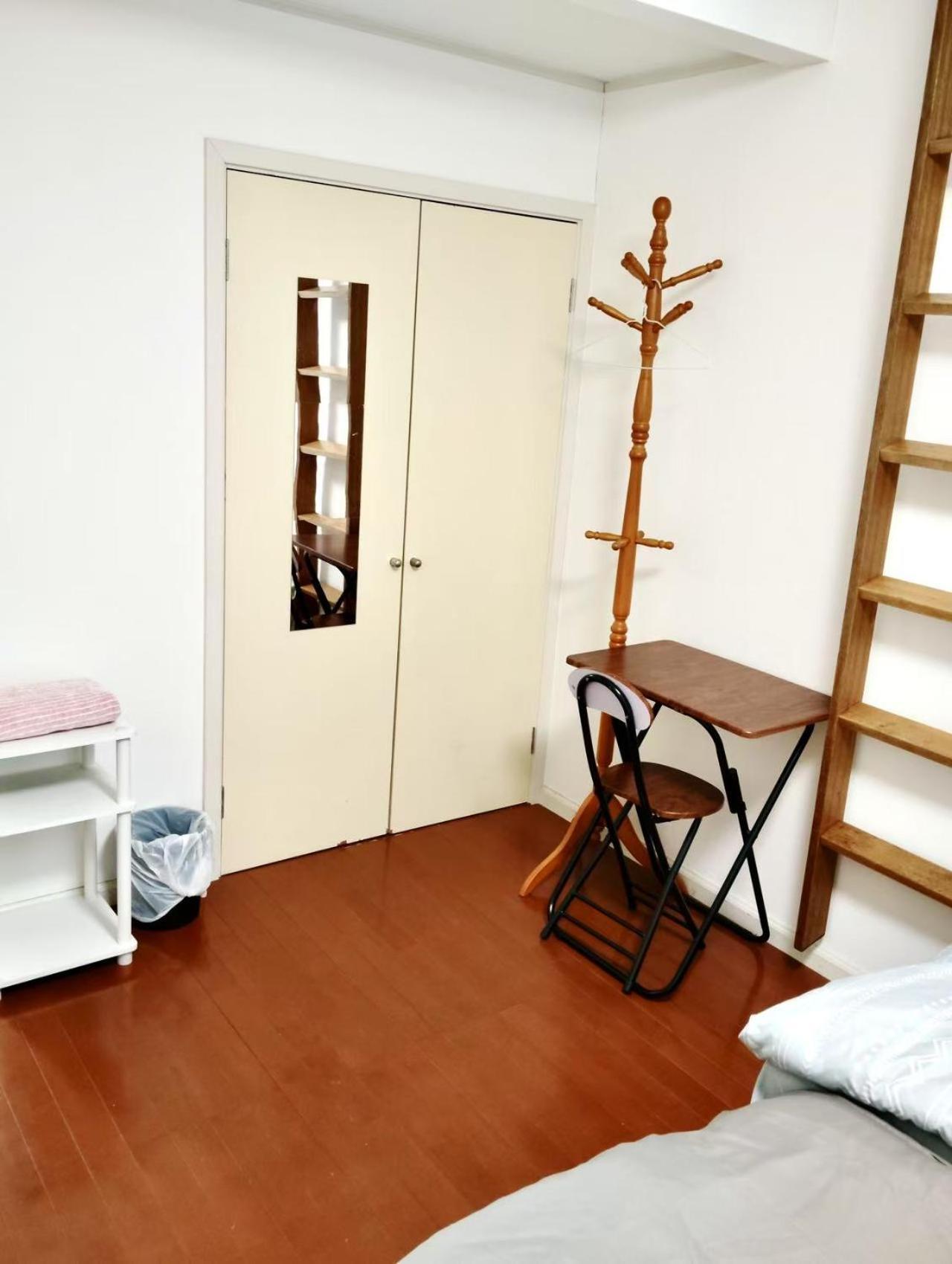 Meguro River House In Nakameguro Appartement *