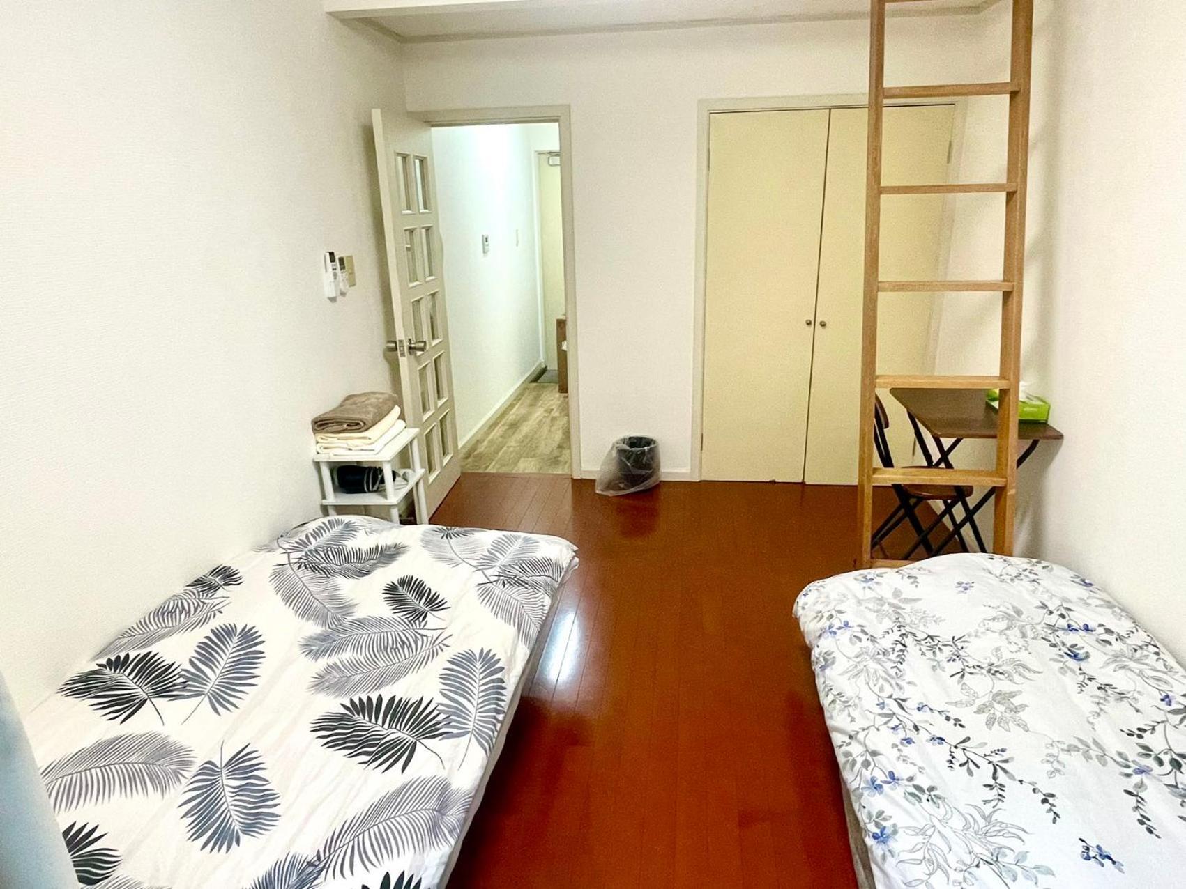 Appartement Meguro River House In Nakameguro *